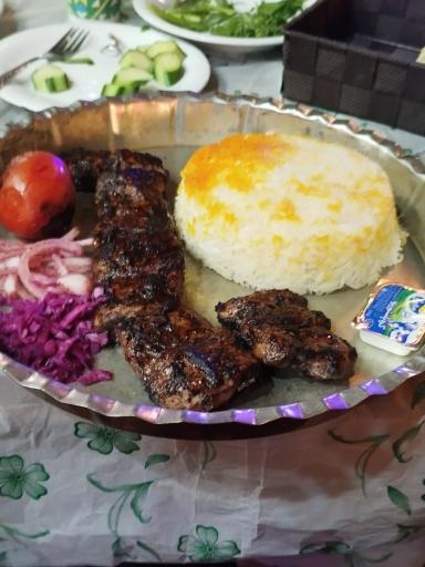 عکس مجتمع پذیرایی روحی