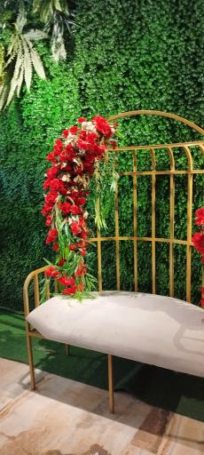 عکس مجتمع پذیرایی روحی