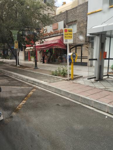 عکس  میدان استقلال