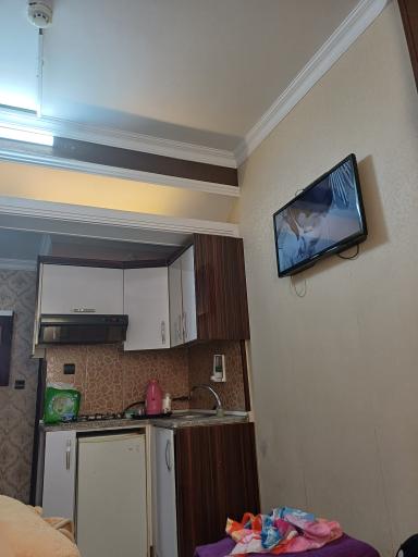 عکس هتل آپارتمان پایتخت