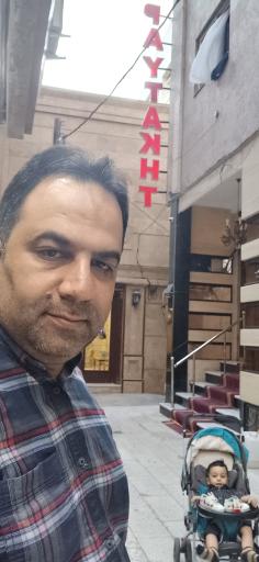 عکس هتل آپارتمان پایتخت