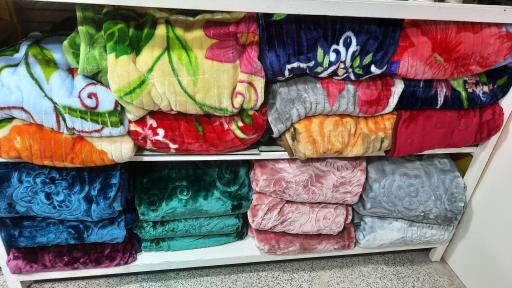 عکس لوازم خانه و کالای خواب رخشانفرد