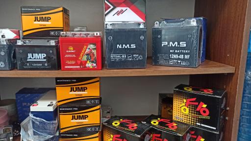 عکس فول باطری