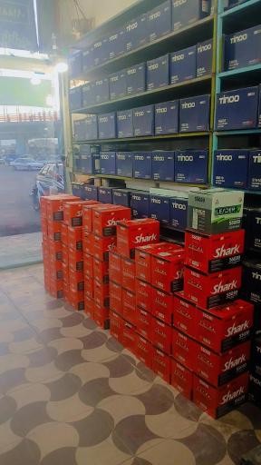 عکس نمایندگی باتری و باتری سازی رسول فیروزی