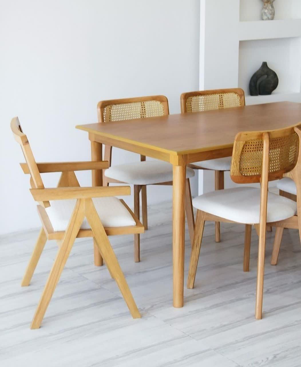 عکس صنایع چوبی حاج یحیی