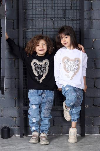 پوشاک بچگانه ژوپیتر