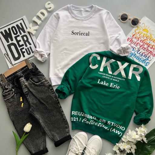 پوشاک بچگانه ژوپیتر