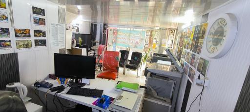 عکس کلوپ و فتوکپی دانشجو