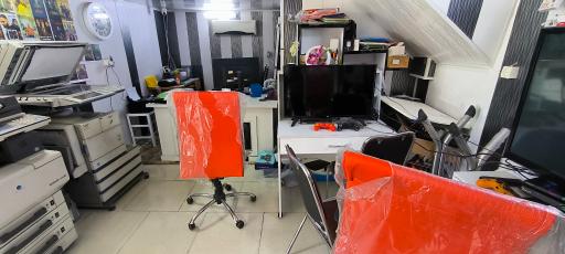 عکس کلوپ و فتوکپی دانشجو