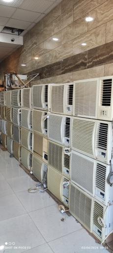 خدمات فنی برودتی مهربخش