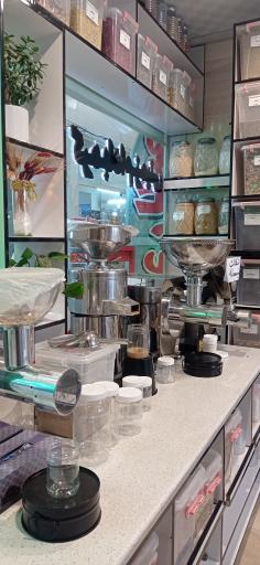 عکس محصولات گیاهی طعم زندگی رضایی 