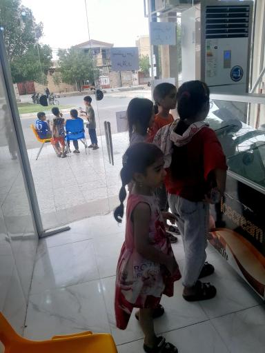 عکس بستنی سرا مرکزی