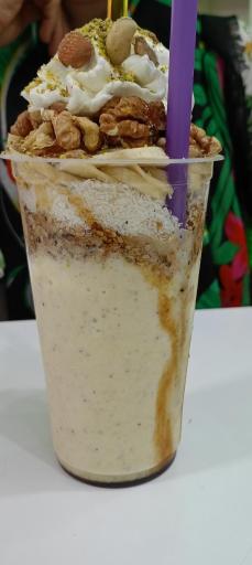 عکس بستنی سرا مرکزی