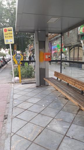 عکس  میدان استقلال