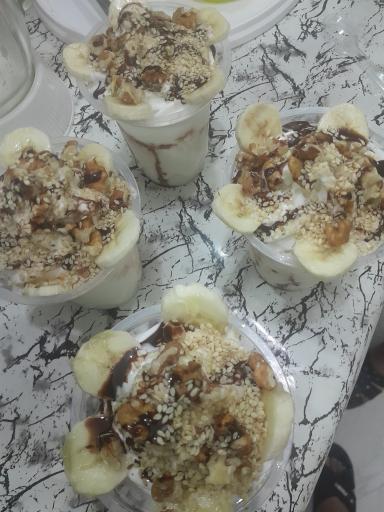 عکس بستنی سرا مرکزی