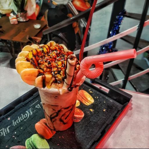 عکس بستنی سرا مرکزی