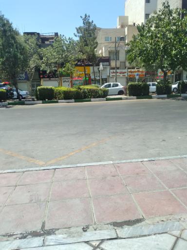 عکس  میدان استقلال