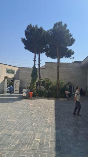 عکس مسجد امام حسن عسگری (ع)