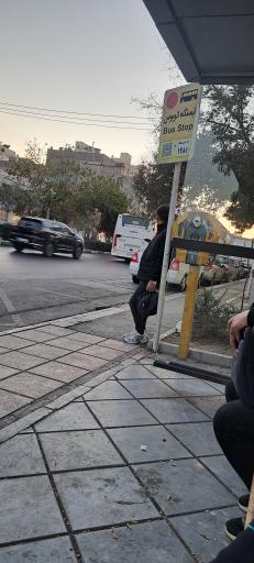 عکس  میدان استقلال