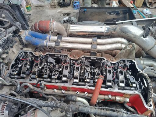 عکس تعمیرگاه نسل جدید کشنده