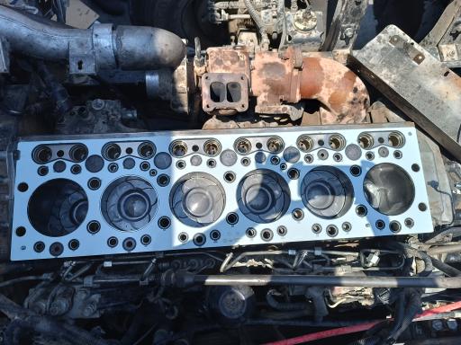 عکس تعمیرگاه نسل جدید کشنده