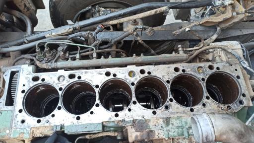 عکس تعمیرگاه نسل جدید کشنده