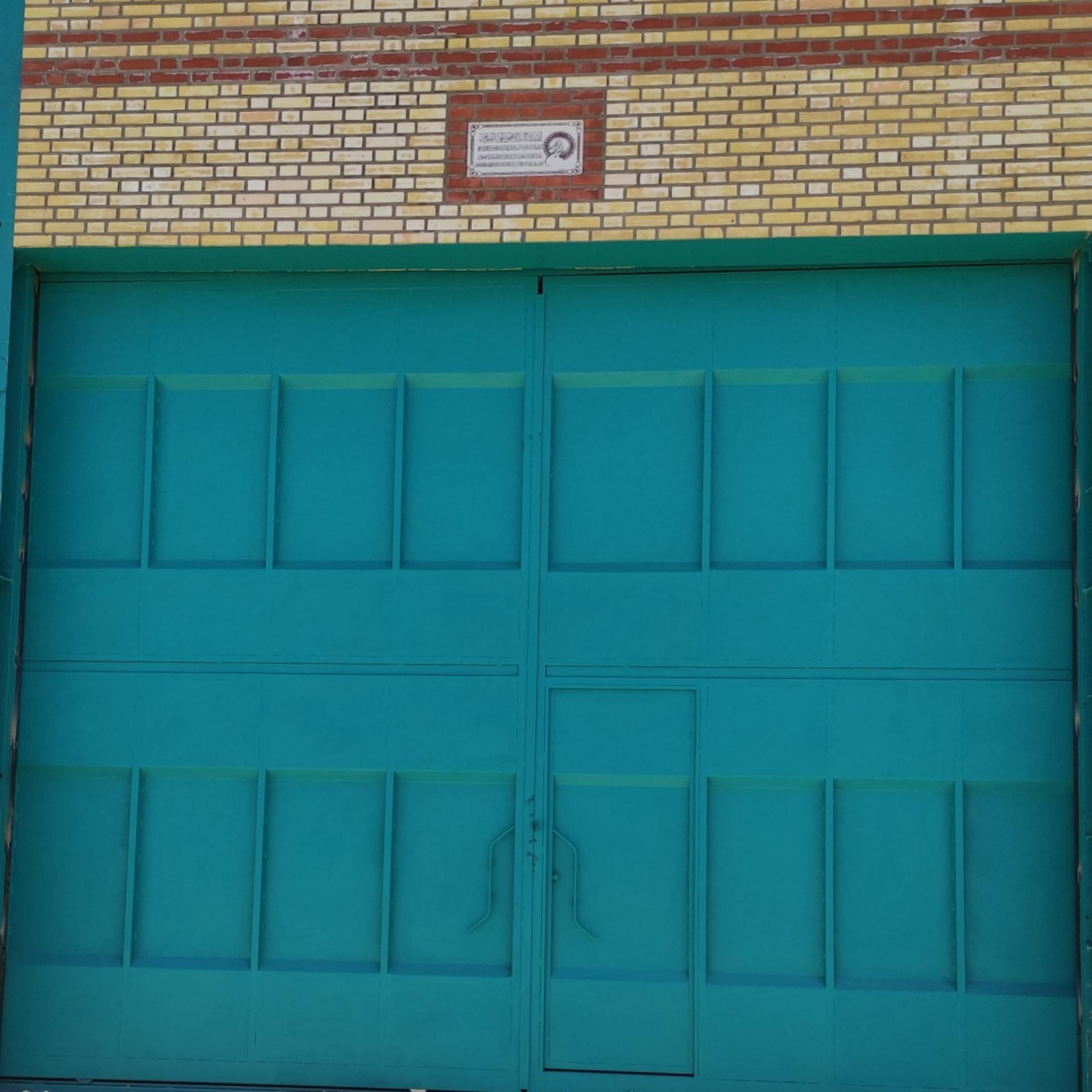 عکس درب و پنجره سازی پورجم 