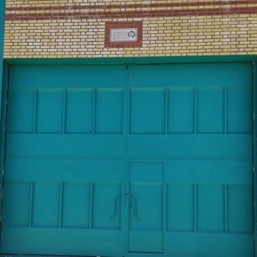 عکس درب و پنجره سازی پورجم 