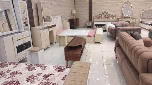 عکس مبل خاص کاشان