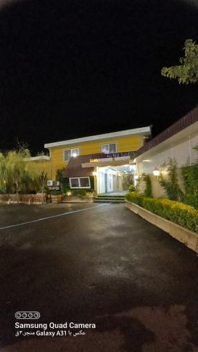 عکس مجتمع پذیرایی روحی