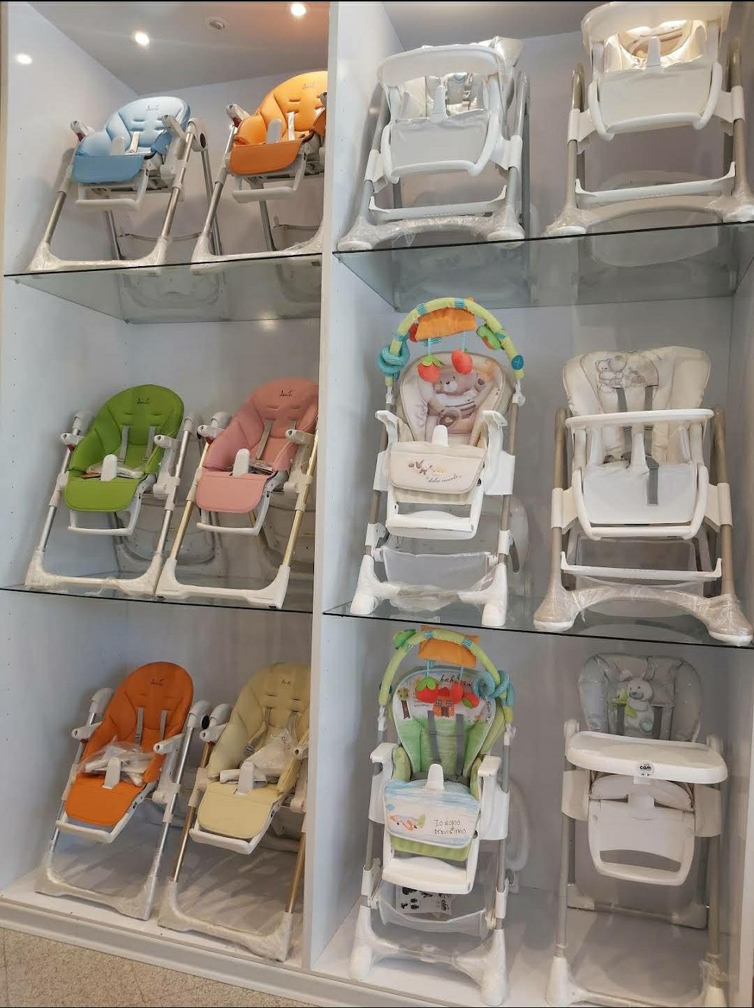 عکس سیسمونی کیدزی (شعبه مشهد)