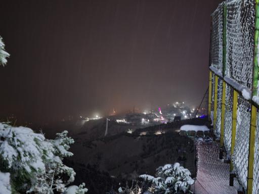 عکس تله کابین سیژ چشمه