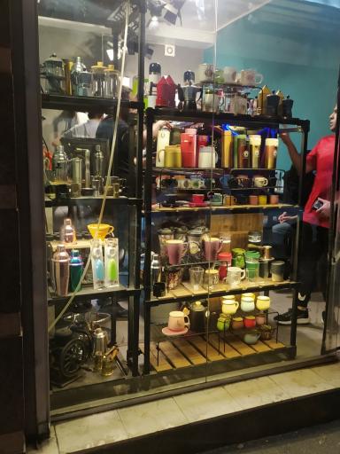 عکس قهوه بونسای