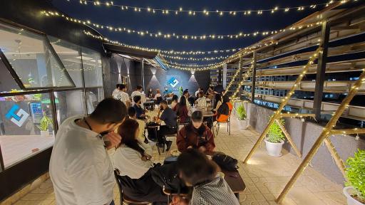 عکس تترا گیم