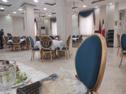 عکس مجتمع پذیرایی روحی