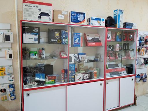 عکس کامپیوتر ولیعصر