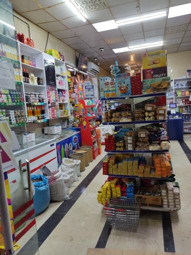 عکس فروشگاه یاران دریان ( شعبه کرمان )