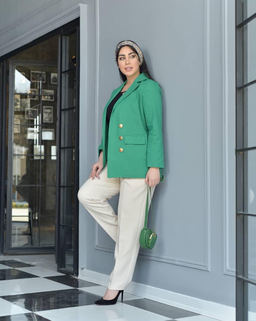 عکس فروشگاه پوشاک زنانه شی