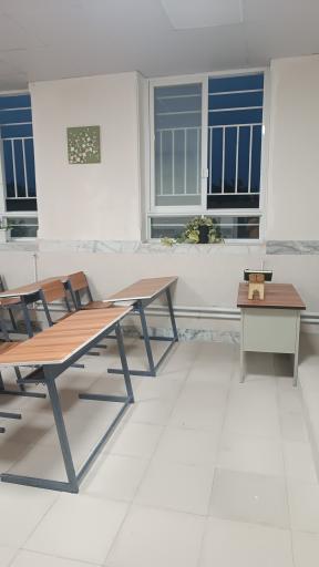 عکس دبستان دخترانه شهید علی اکبر امیری