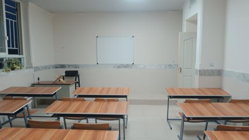 عکس دبستان دخترانه شهید علی اکبر امیری