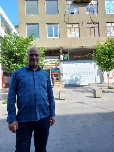 عکس فروشگاه کاغذ و دفتر فنی ارم