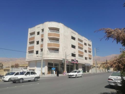 عکس مجتمع تجاری غلامی