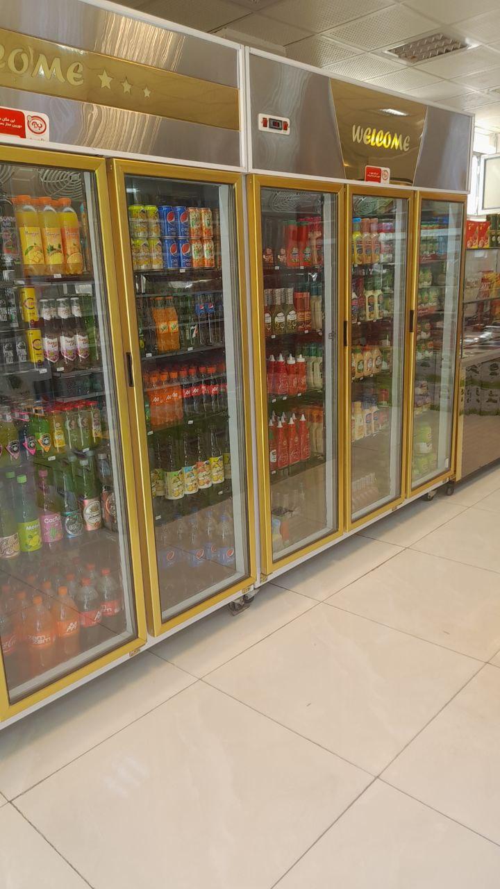 عکس فرآورده های گوشتی پرنیان 