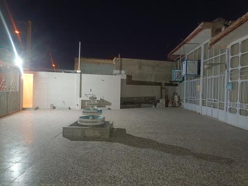 عکس مسجد الزهرا (س)