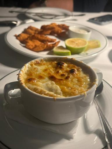 عکس رستوران فرانسوی Laduree