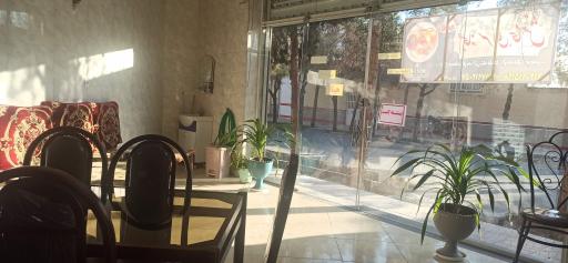 عکس صبحانه خوری هخامنشی 