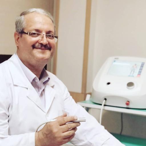 عکس فیزیوتراپی ناجی شعبه 2