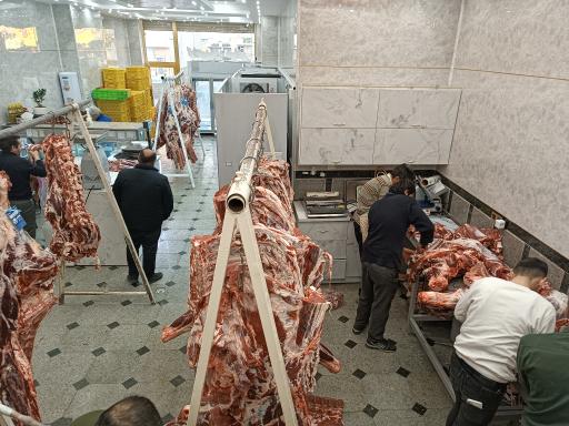 عکس گوشت عرفان