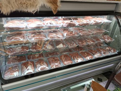 عکس گوشت عرفان