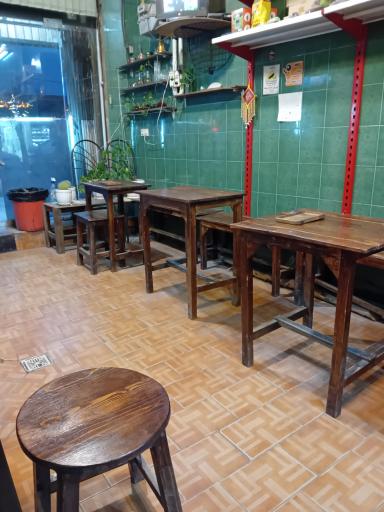 عکس کافه اسپرسو تایم